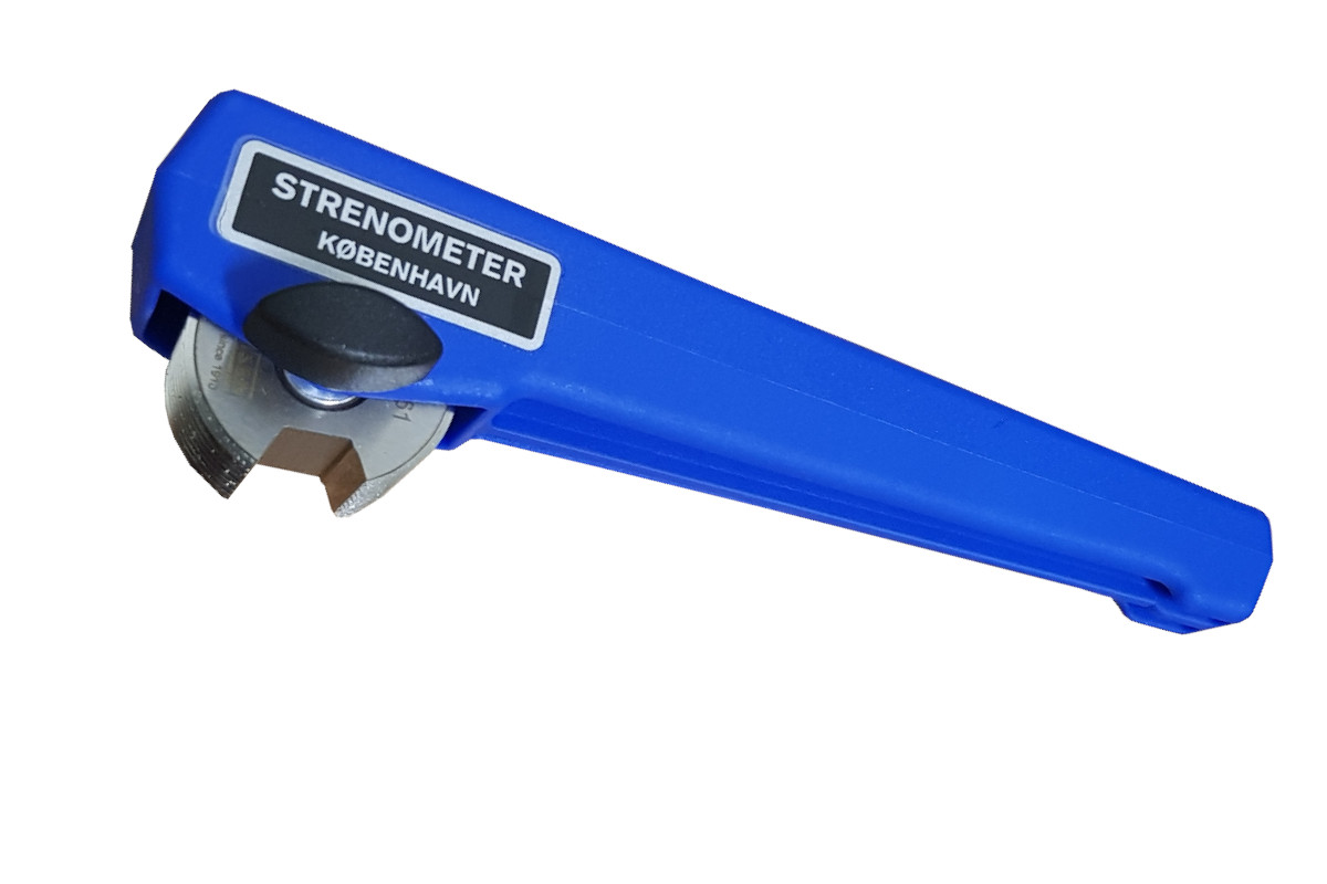 Gittersnit Model 295/II