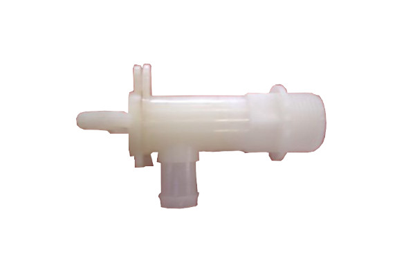 Plastik Valve 20 Mm Til Tromle