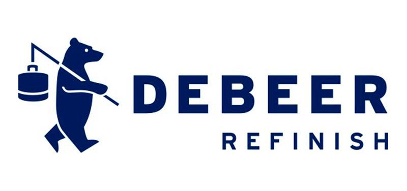debeer logo