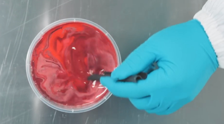 Multilayer effect in three steps with DeBeer