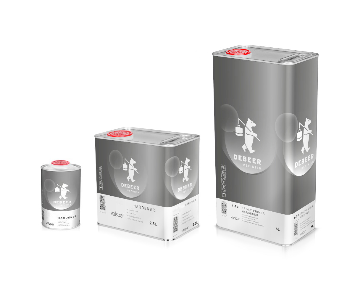 47-30 2K Hardener Very Fast