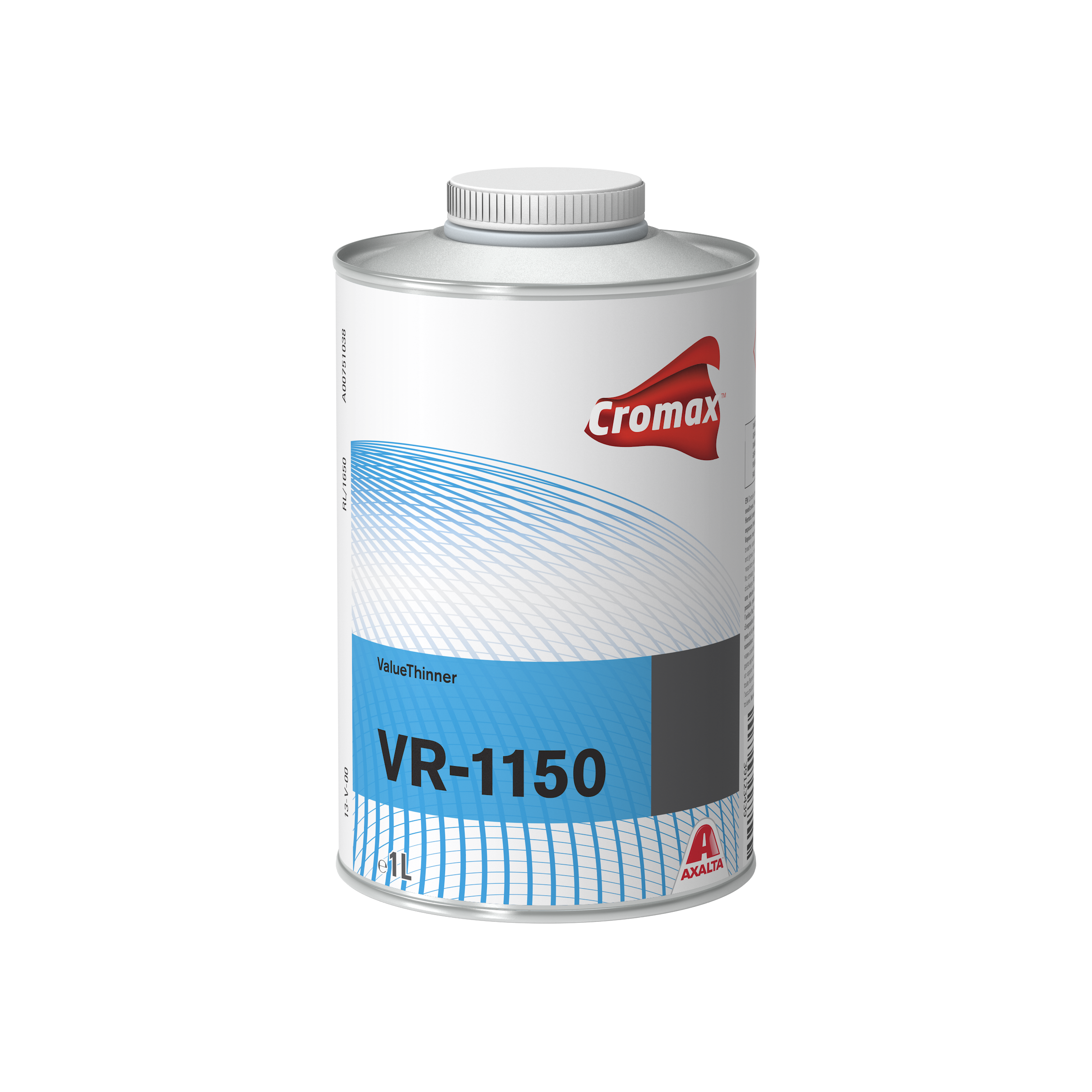 Vr-1150 Value Fortynder