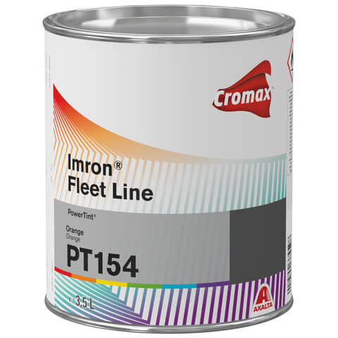 Pt154 Powertint Orange