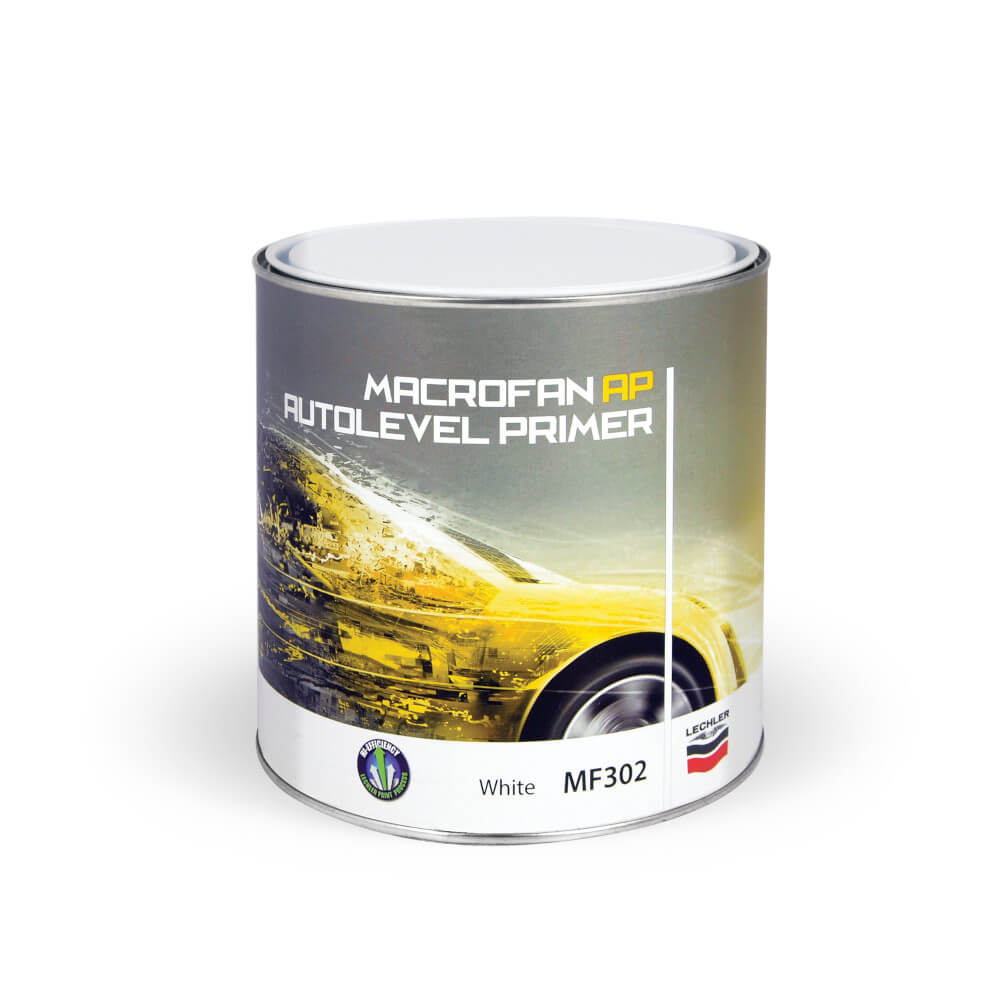Mf302 Macrofan Ap Autolevel Primer Hvid