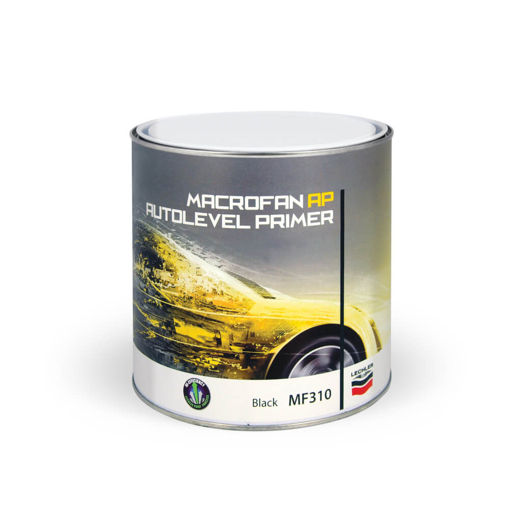 MF310 Macrofan AP Autolevel Primer Sort