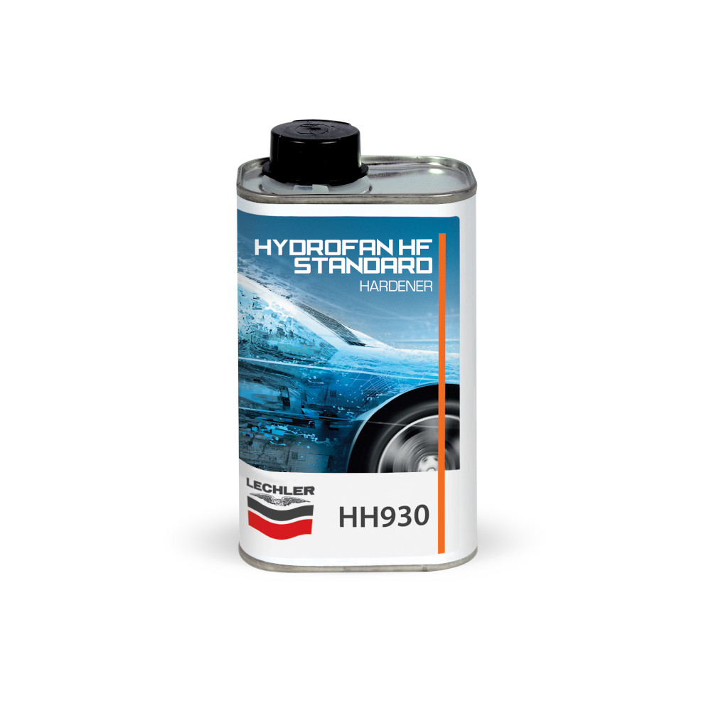 Hh930 Hydrofan Hf Standard Hærder