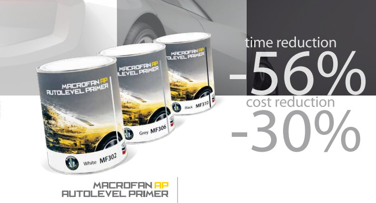 Macrofan AP Autolevel Primer