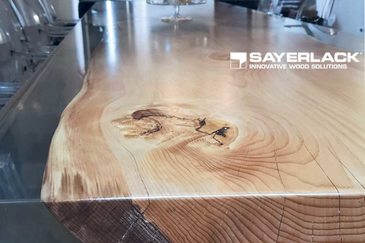 How do I use Epoxy Resin?