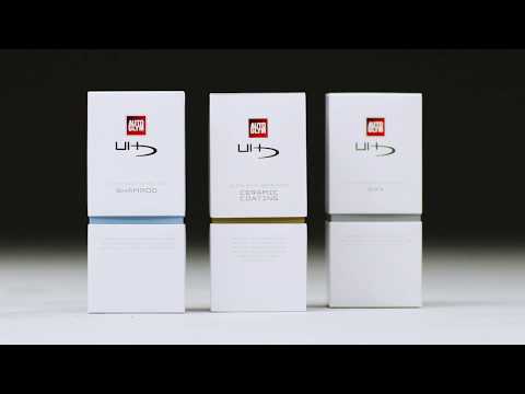 How to use Ultra High Definition Ceramic Coating