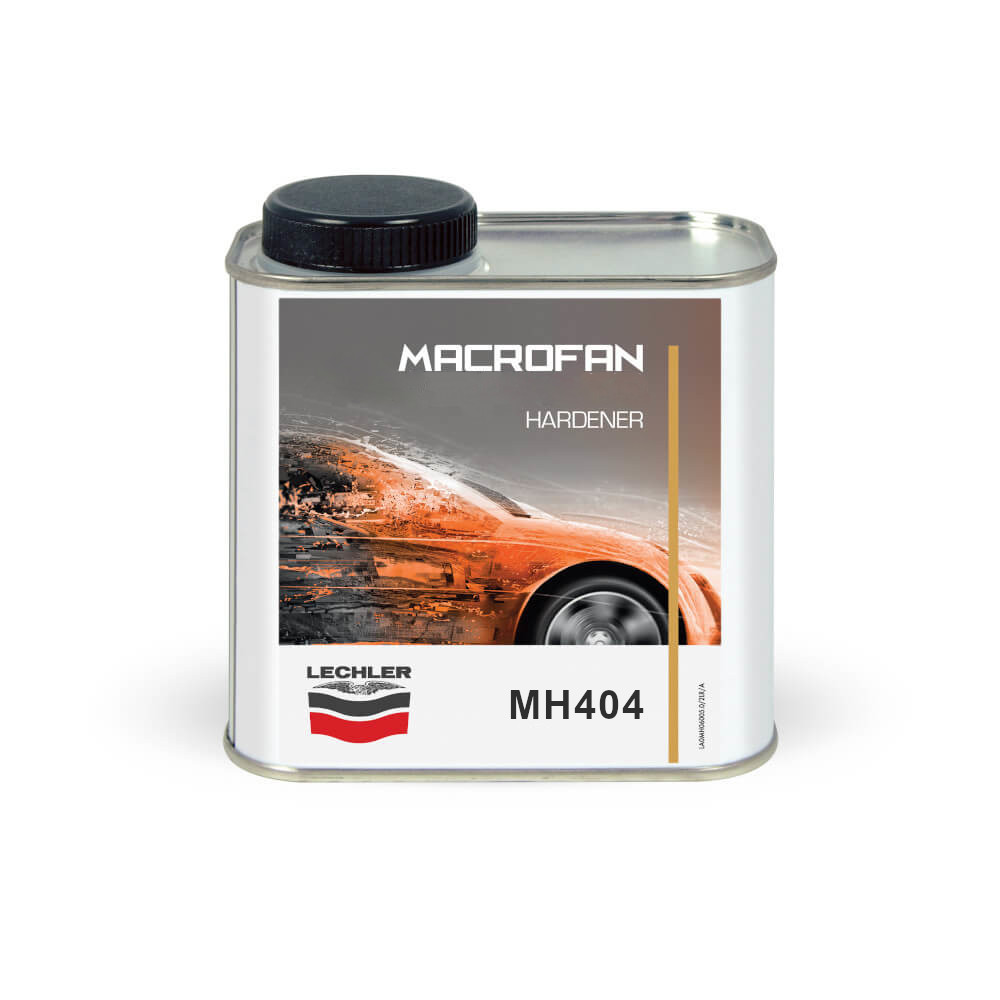 Mh404 Macrofan Avantage Klarlak Ht Hærder