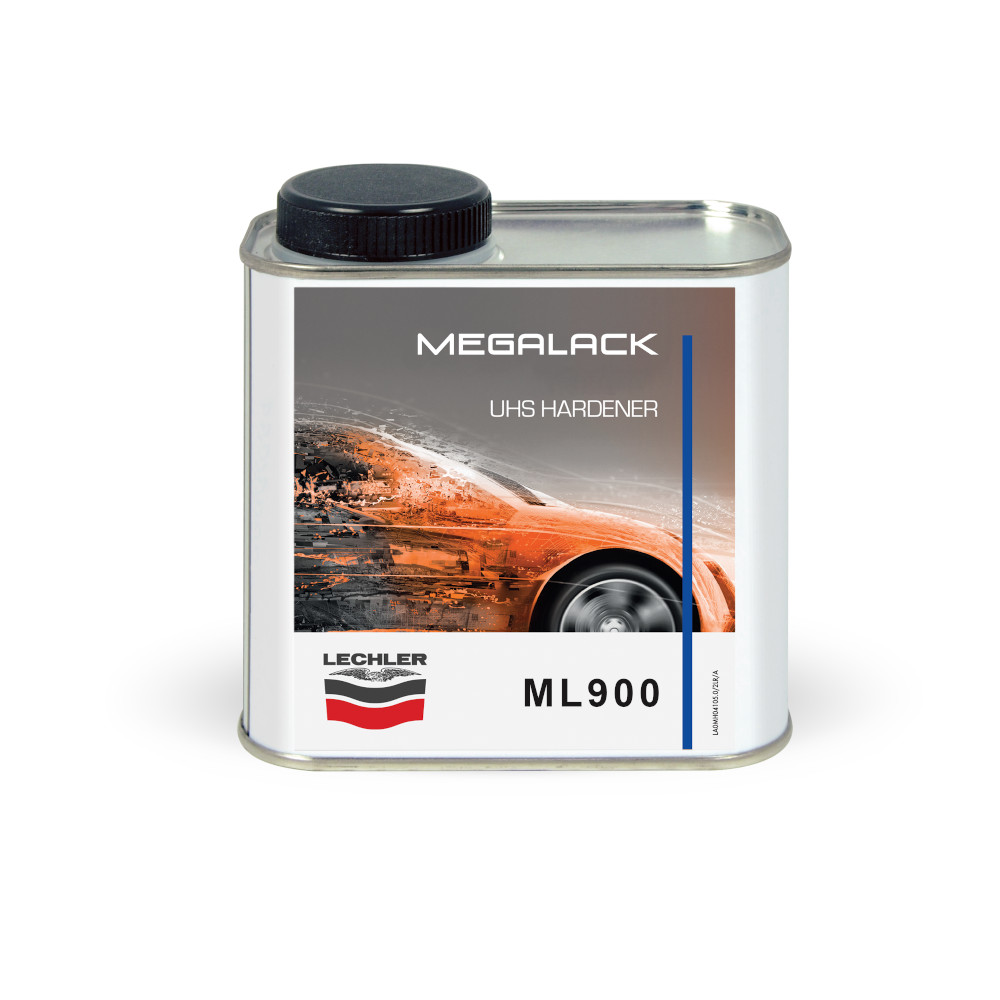 Ml900 Megalack Uhs Hærder
