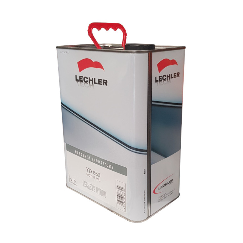 YD860 Motive WB Hardener