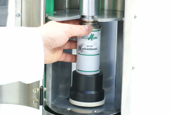 Cleanjet Retrofit Sæt