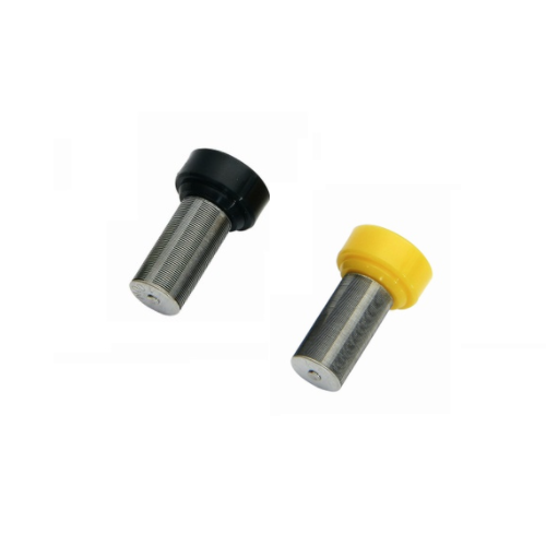 Knivfilter 200 Mesh Til Sprøjtepistol