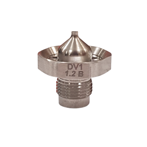DV1 Fluid Tip Nozzle 1,2mm DV1-200-12B