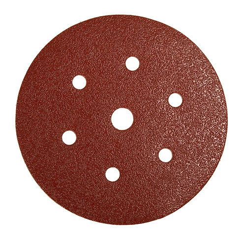 Coarse Cut Grip 7H 150Mm P40