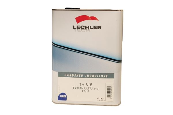Th815 Isofan Ultra Hs Hurtighærdende Sikring