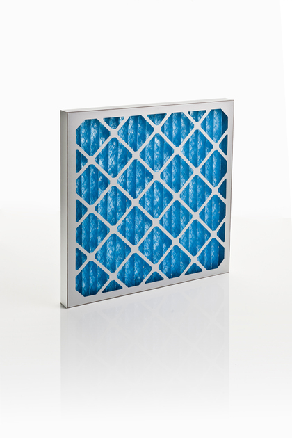 Kuvertfilter / Z-Line G4 290 X 290 X 48 Mm