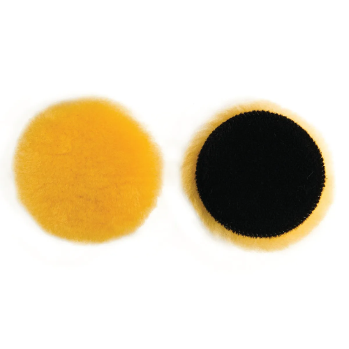 Mirka Lammeuldshætte Pro 80mm Grip