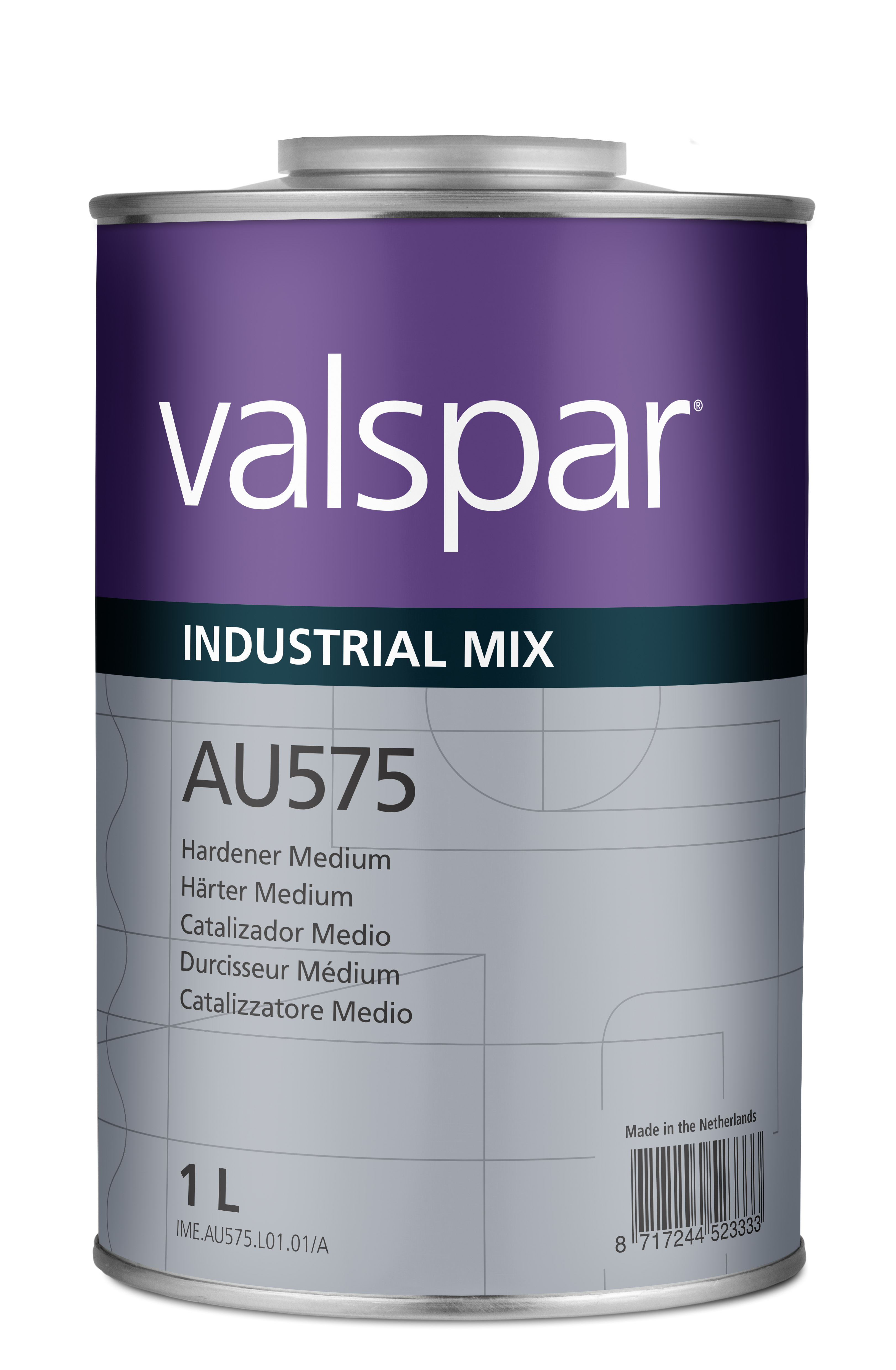 Au575 Hs Activatior Medium