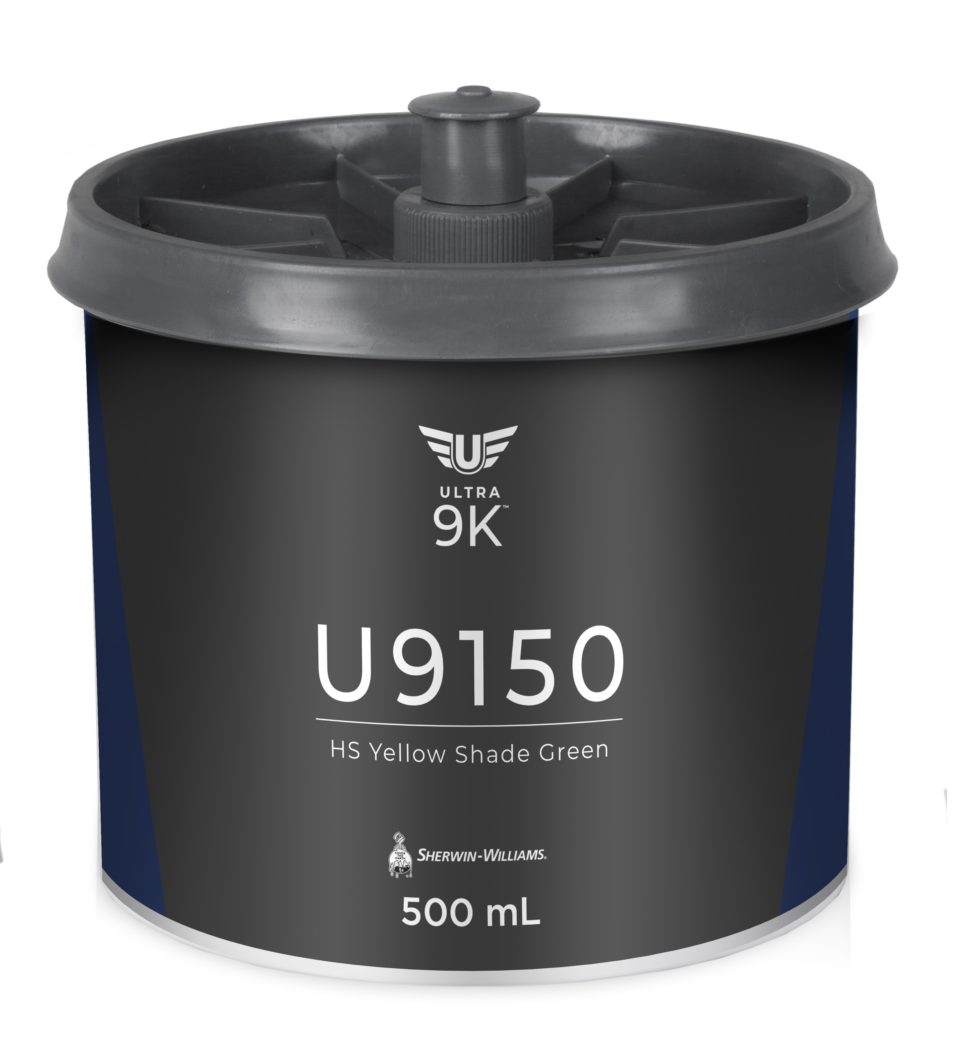 U9150 HS Yellow Shade