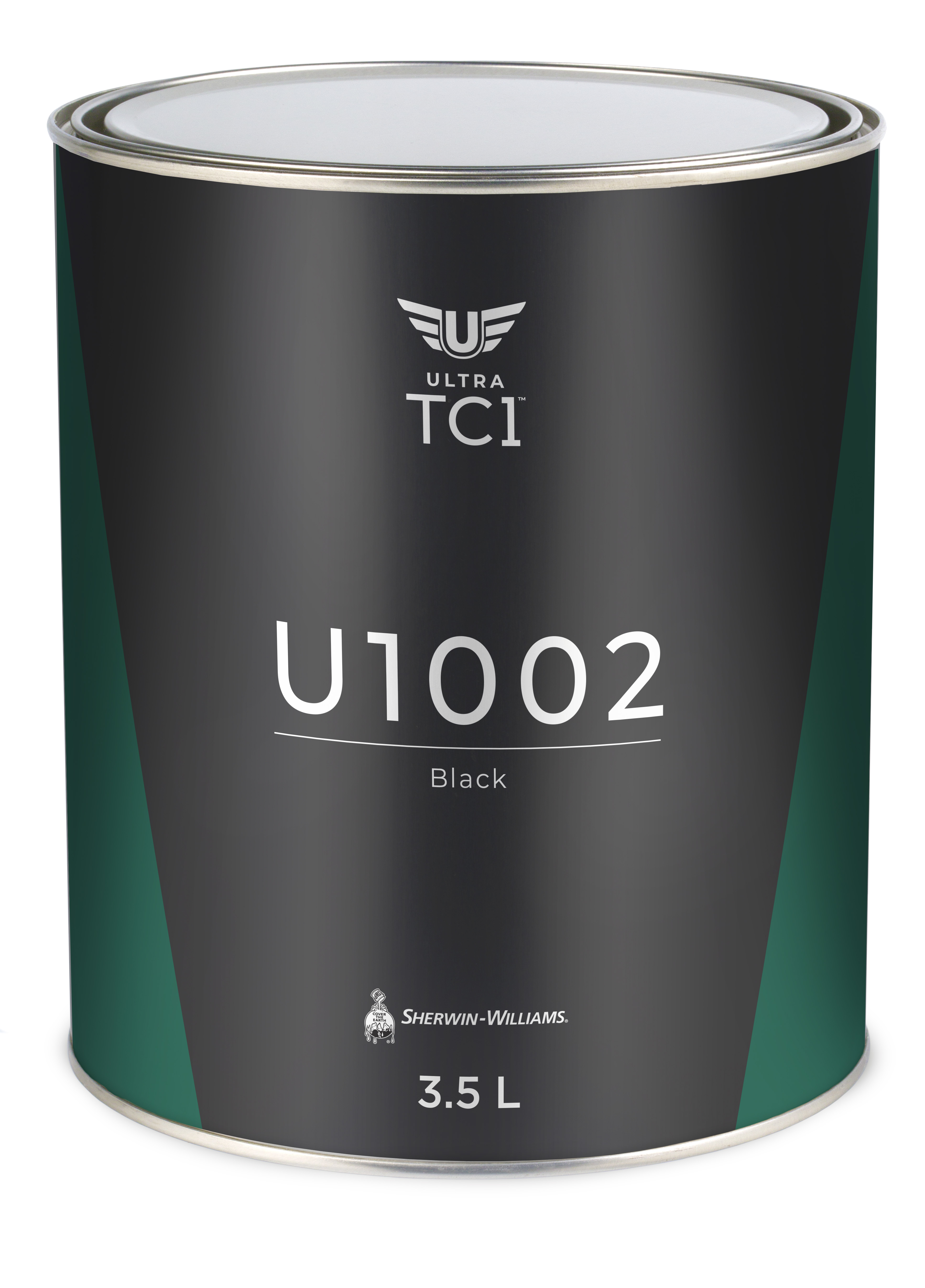 U1002 Black
