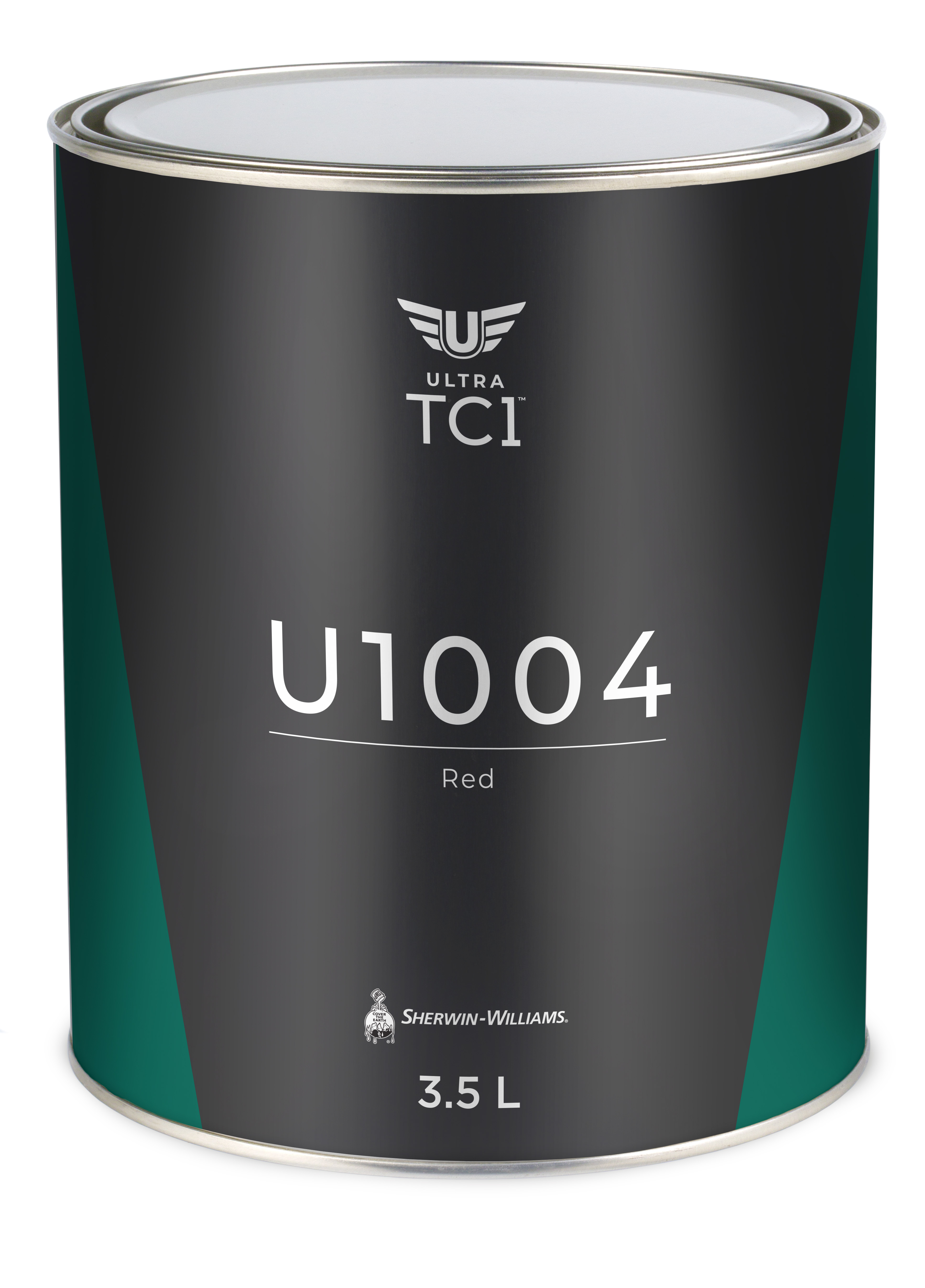 U1004 Red