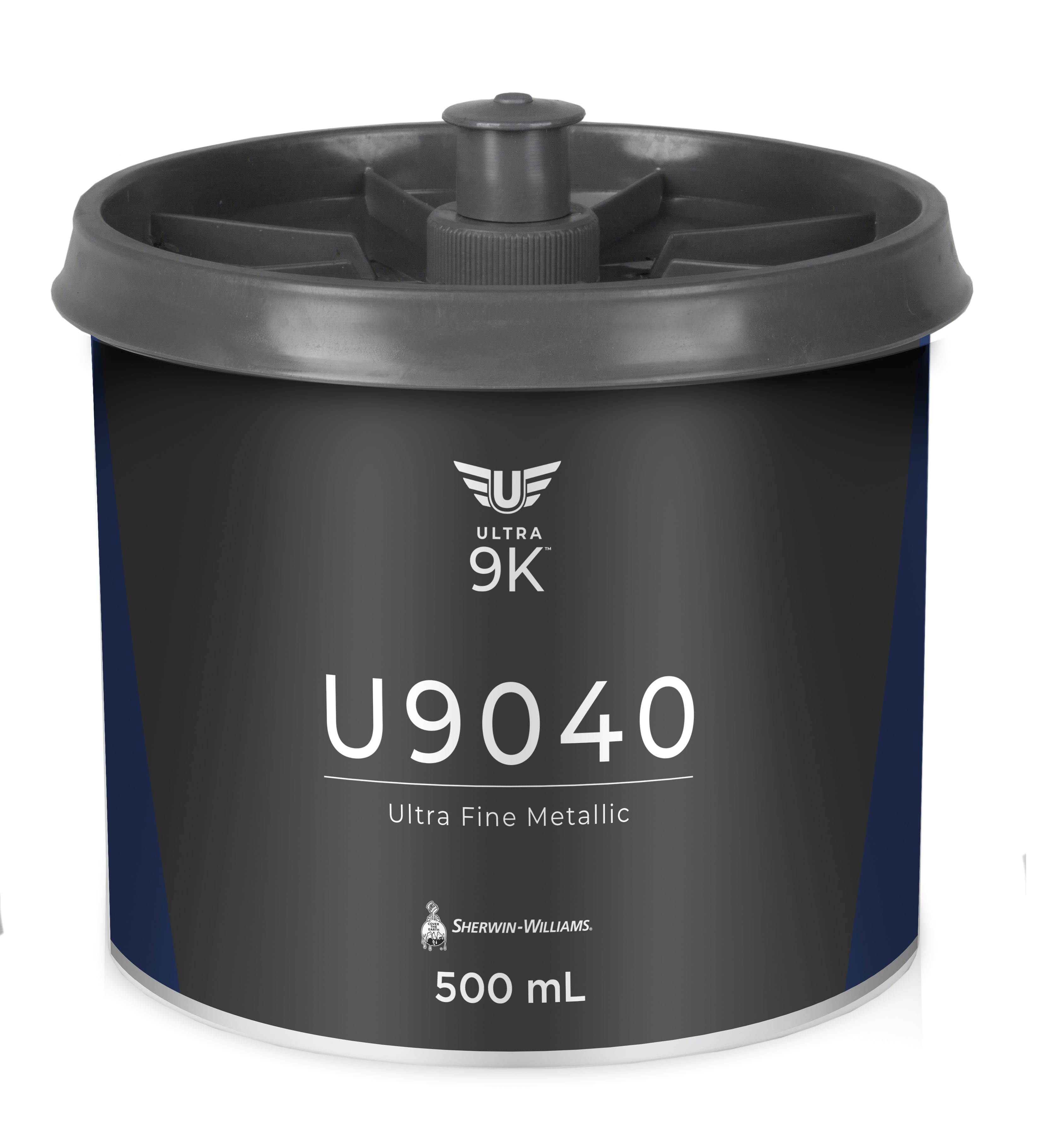 U9040 Ultra Fine Metallic