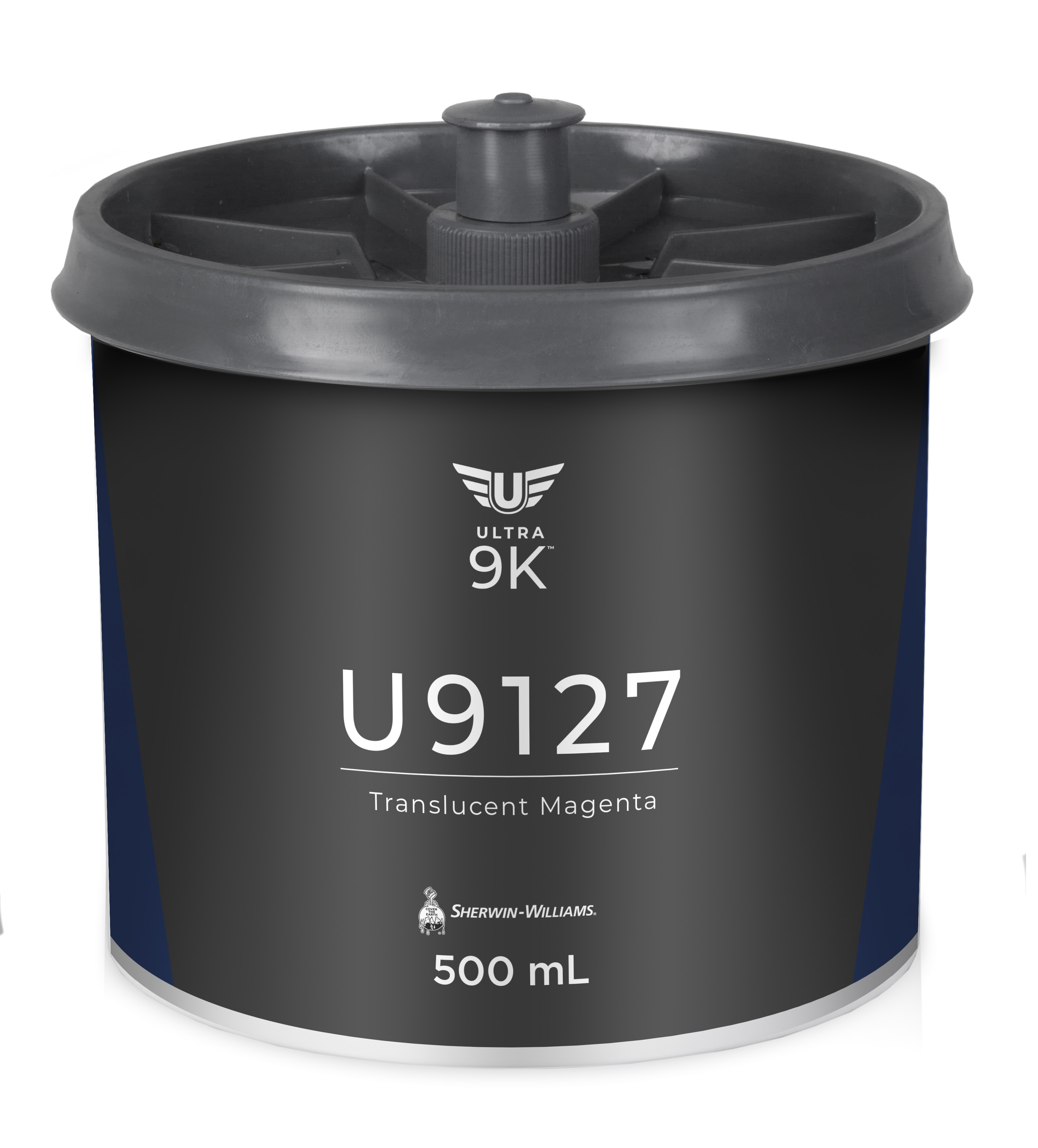 U9127 Translucent Magenta