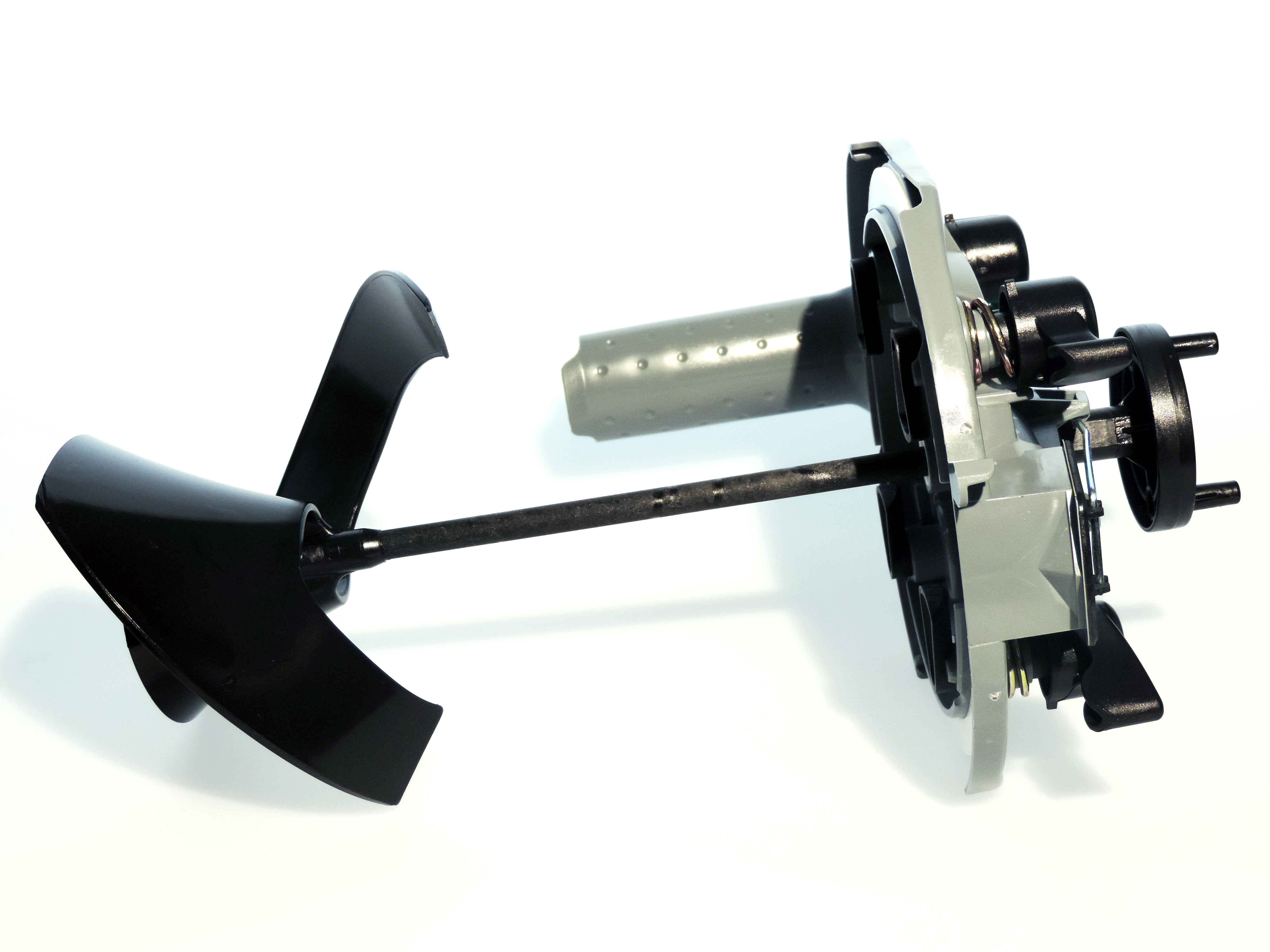 Mixing Lid X5 3,5 liter