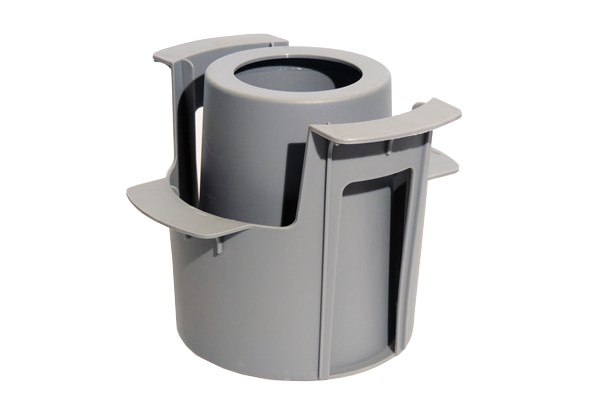 Paint Pusher Til Debeer 900 Serie