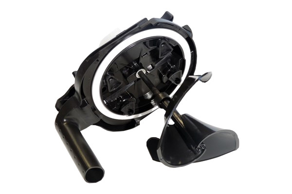 Mixing Lid 3,5 liter