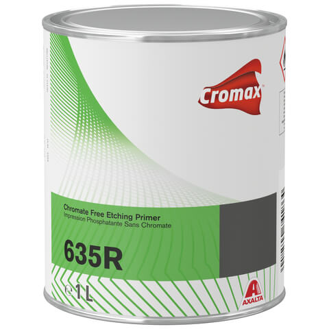 635R Chromate Free Etching Primer